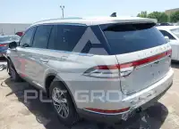 2021 Lincoln AVIATOR photo