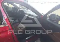2021 Lincoln AVIATOR photo