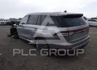 2021 Lincoln AVIATOR photo
