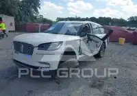 2021 Lincoln AVIATOR фото