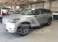 2021 Lincoln AVIATOR фото