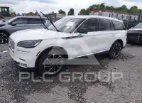 2021 Lincoln AVIATOR фото