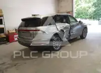 2021 Lincoln AVIATOR фото