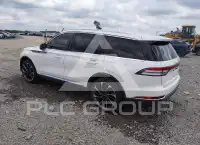 2021 Lincoln AVIATOR фото