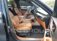 2021 Lincoln AVIATOR photo