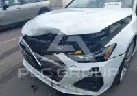 2021 Audi RS фото