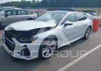 2021 Audi RS фото