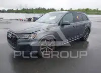 2021 Audi SQ7 photo