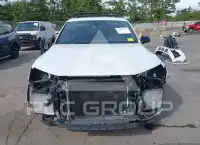 2021 Audi SQ7 photo