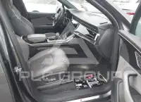 2021 Audi SQ7 photo