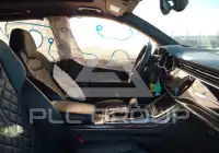 2021 Audi SQ7 фото