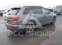 2021 Audi SQ7 photo