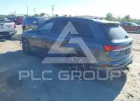 2021 Audi SQ7 фото