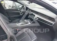 2021 Audi A7 фото