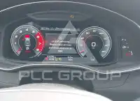 2021 Audi A7 фото