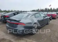 2021 Audi A7 фото