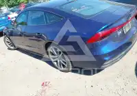 2021 Audi A7 photo