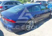 2021 Audi A7 photo