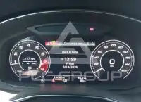 2021 Audi RS6 photo