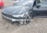 2021 Audi RS6 photo