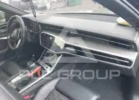 2021 Audi RS6 photo