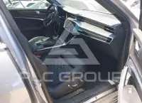 2021 Audi RS6 photo