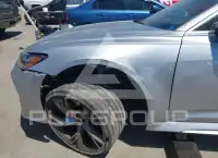 2021 Audi RS6 photo