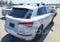 2021 Audi SQ5 photo