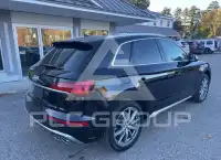 2021 Audi SQ5 фото