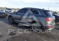 2021 Audi SQ5 фото