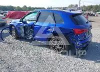 2021 Audi SQ5 photo