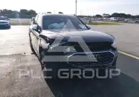 2021 Audi SQ5 фото