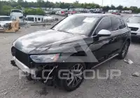 2021 Audi SQ5 фото