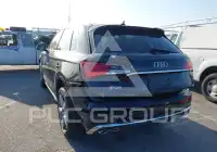 2021 Audi SQ5 фото