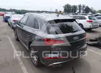 2021 Audi SQ5 фото