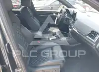 2021 Audi SQ5 фото
