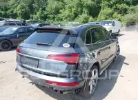 2021 Audi SQ5 фото