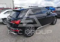 2021 Audi SQ5 фото