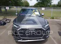 2021 Audi SQ5 фото