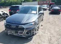 2021 Audi SQ5 фото