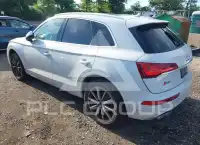 2021 Audi SQ5 фото