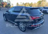 2021 Audi SQ5 фото