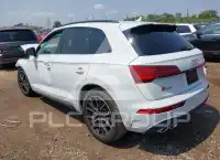 2021 Audi SQ5 фото
