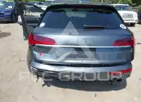2021 Audi SQ5 фото