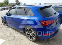2021 Audi SQ5 фото