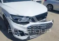 2021 Audi SQ5 photo