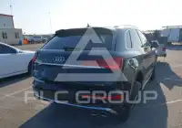 2021 Audi SQ5 фото