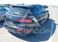 2021 Audi SQ5 фото