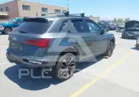 2021 Audi SQ5 photo