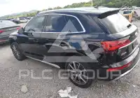 2021 Audi SQ5 фото